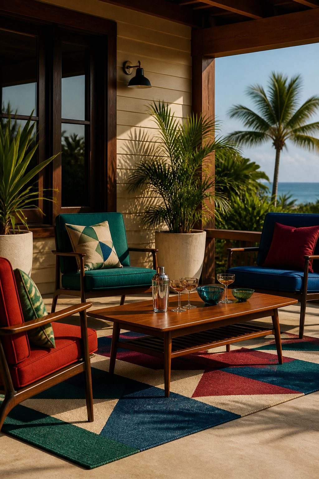 13 Stunning 4th of July Porch Decor Ideas That Transition Seamlessly Into Late Summer 6 Item 6