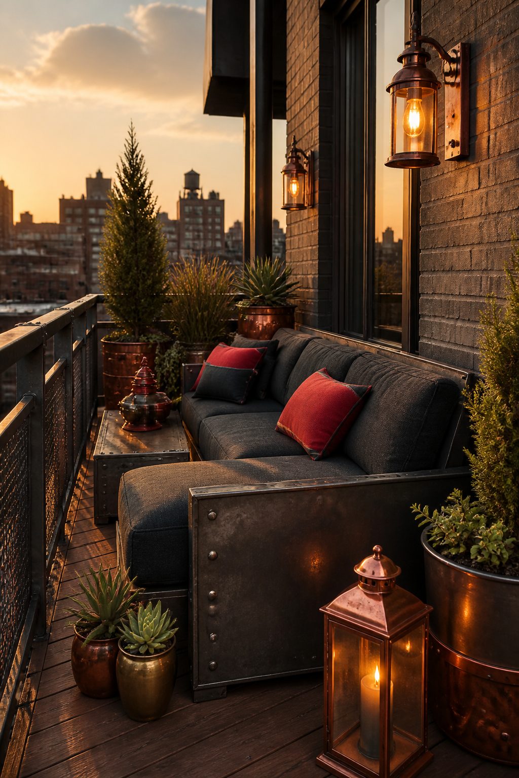 13 Stunning 4th of July Porch Decor Ideas That Transition Seamlessly Into Late Summer 9 Item 9