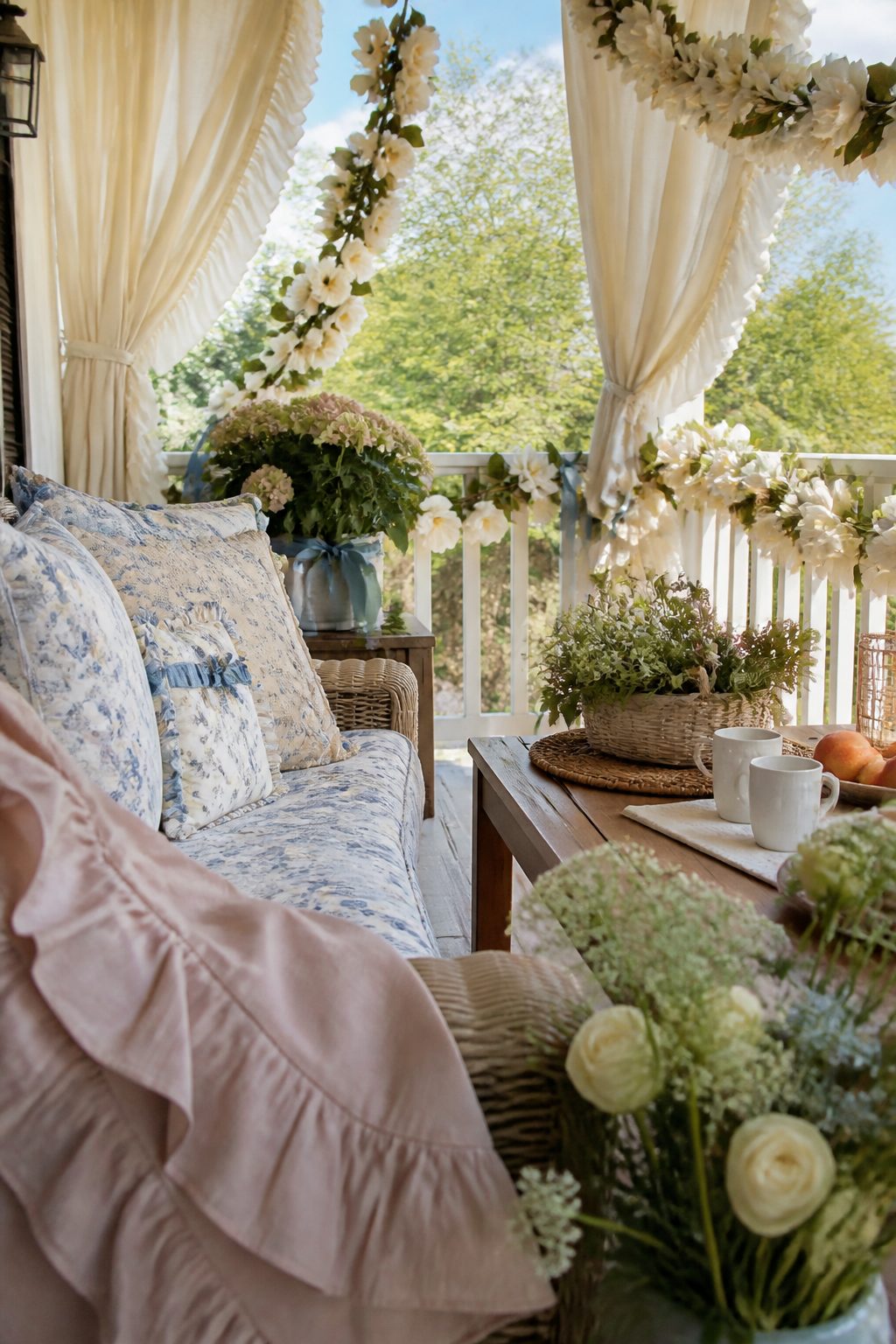 13 Stunning 4th of July Porch Decor Ideas That Transition Seamlessly Into Late Summer 10 Item 10