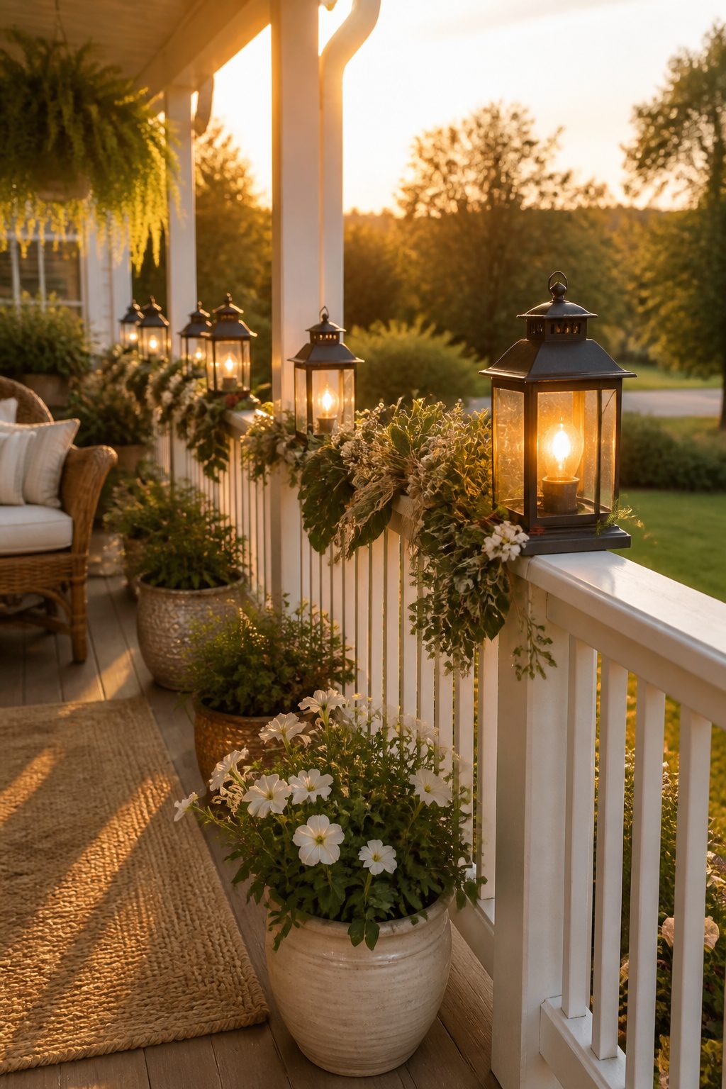 13 Dollar Tree 4th of July Porch Decor Hacks That Look Way More Expensive 2 Item 2