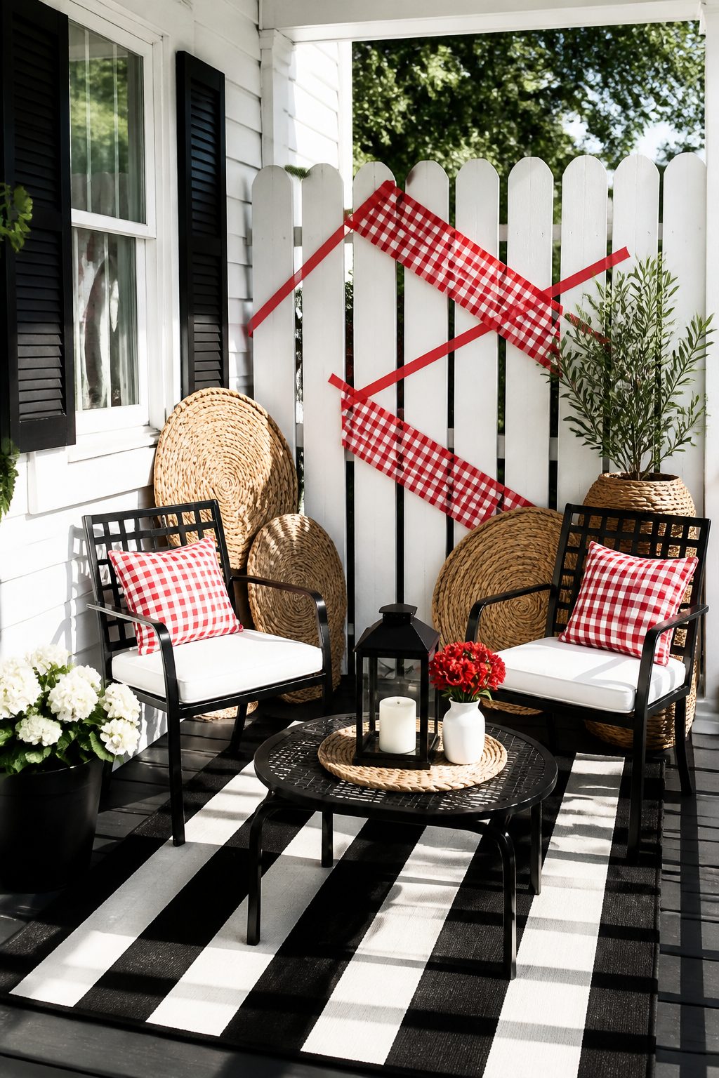 13 Dollar Tree 4th of July Porch Decor Hacks That Look Way More Expensive 3 Item 3