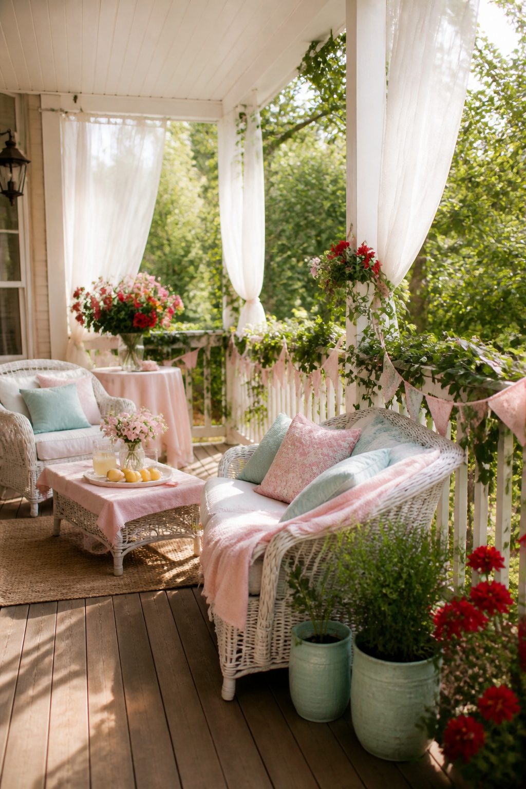 13 Dollar Tree 4th of July Porch Decor Hacks That Look Way More Expensive 6 Item 6