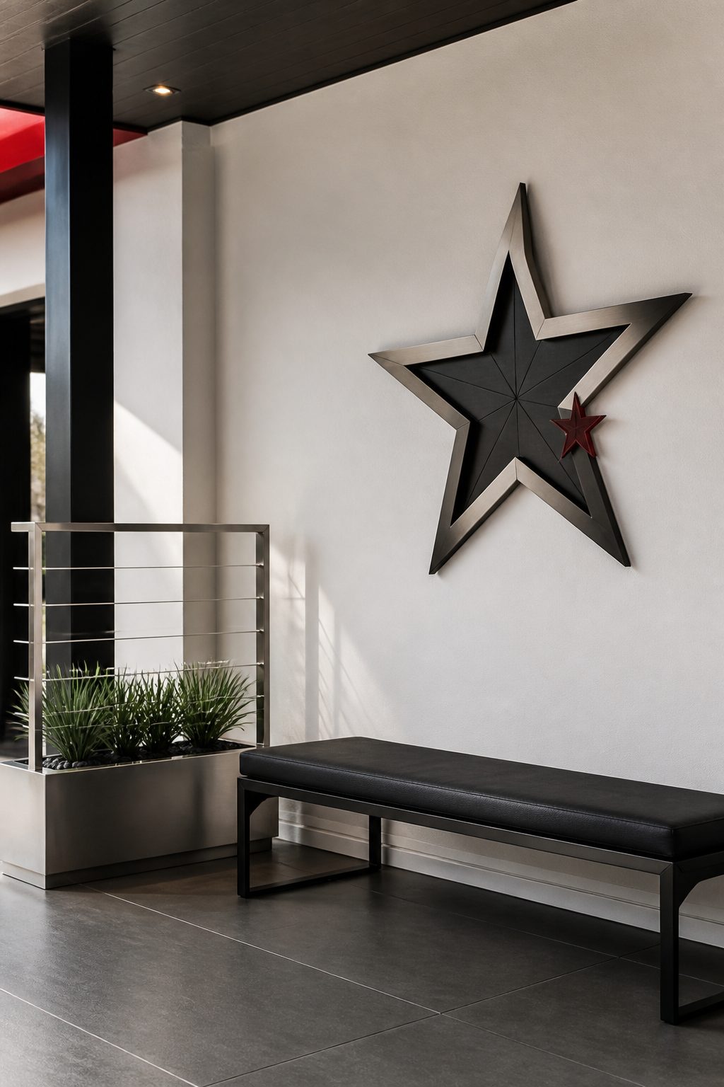 9 Minimalist 4th of July Porch Decor Ideas for People Who Hate Clutter 2 Item 2