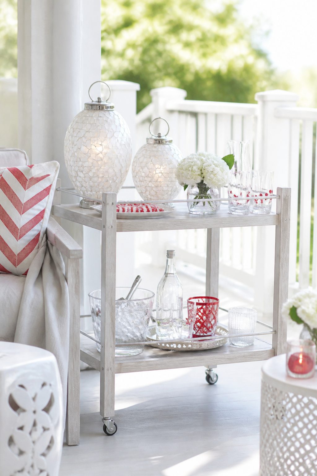 9 Minimalist 4th of July Porch Decor Ideas for People Who Hate Clutter 5 Item 5