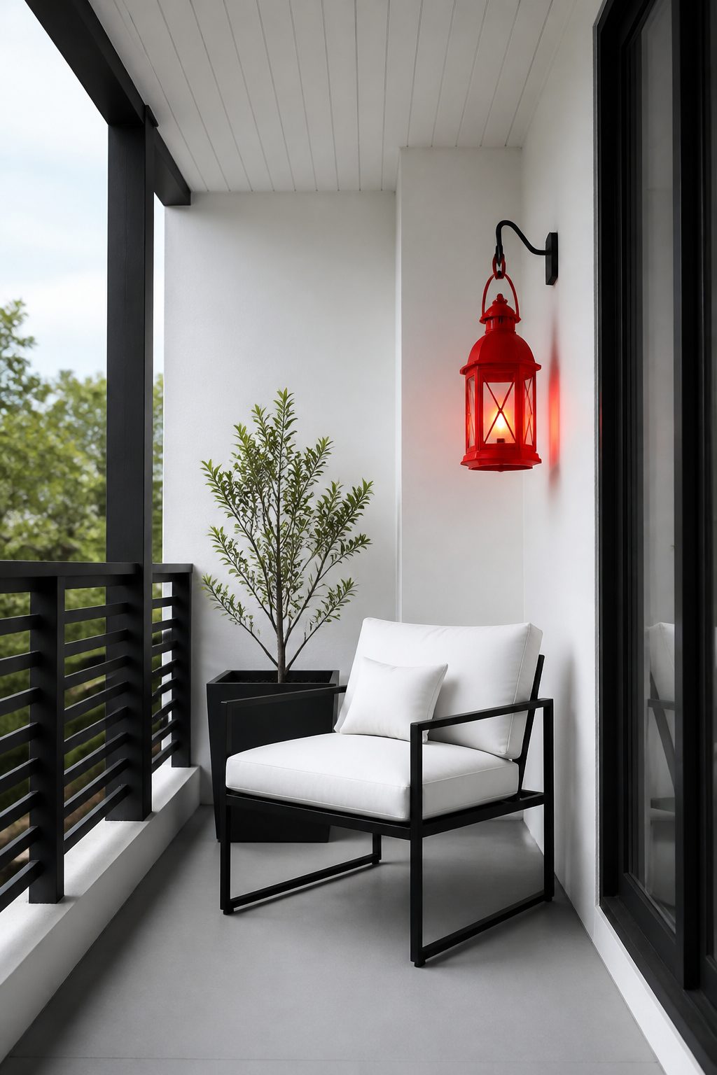 9 Minimalist 4th of July Porch Decor Ideas for People Who Hate Clutter 6 Item 6