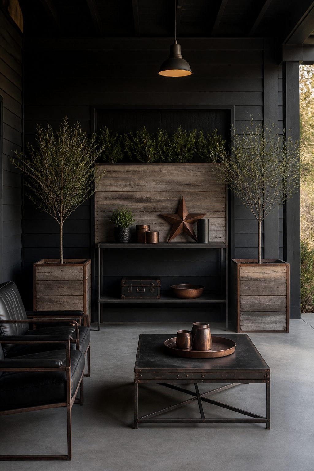 9 Minimalist 4th of July Porch Decor Ideas for People Who Hate Clutter 8 Item 8
