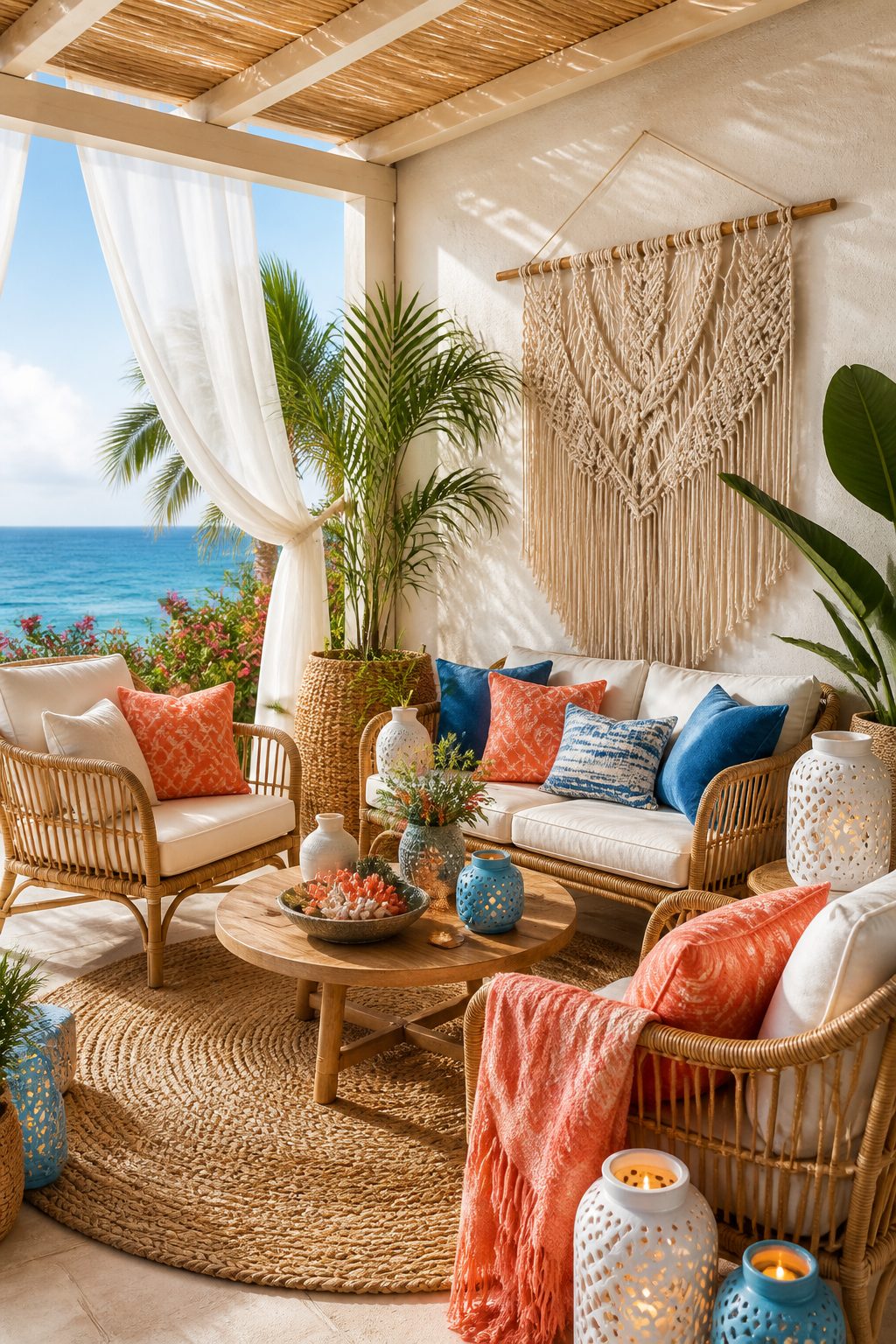 11 Boho 4th of July Porch Decor Ideas That Feel Festive Without Being Tacky 2 Item 1