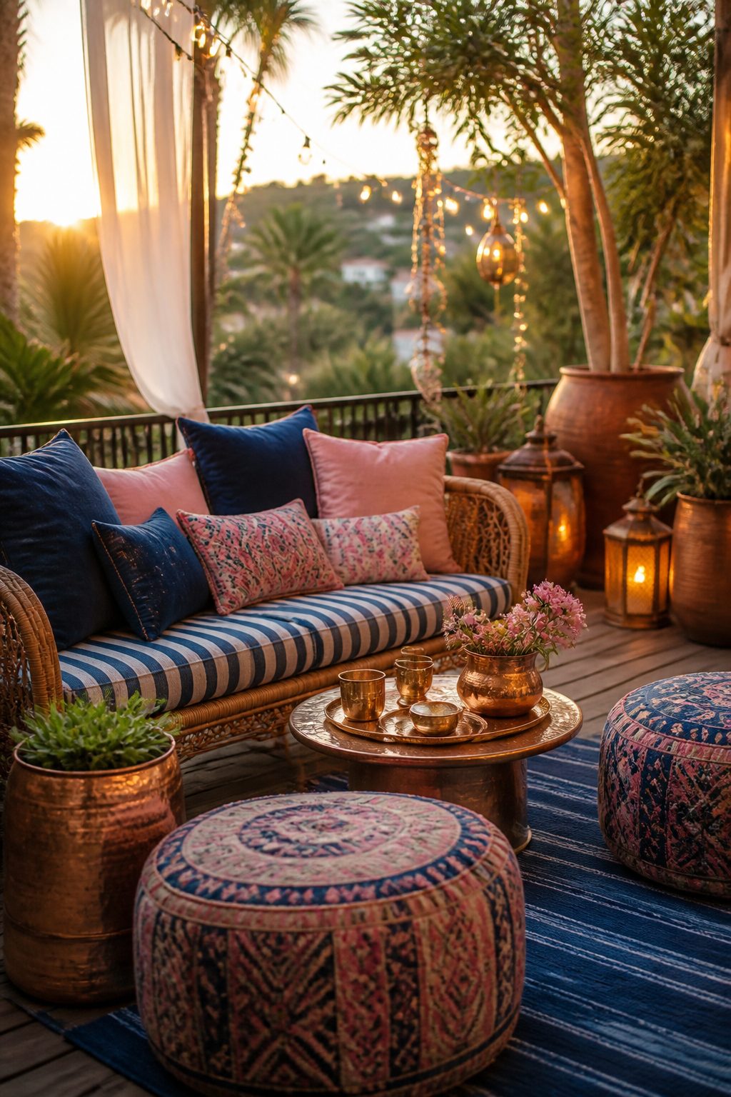11 Boho 4th of July Porch Decor Ideas That Feel Festive Without Being Tacky 4 Item 3