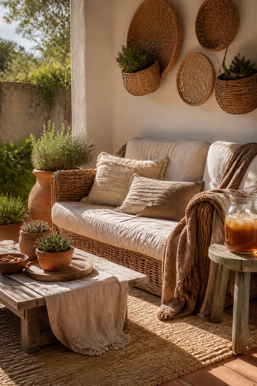 11 Boho 4th of July Porch Decor Ideas That Feel Festive Without Being Tacky 5 Item 4