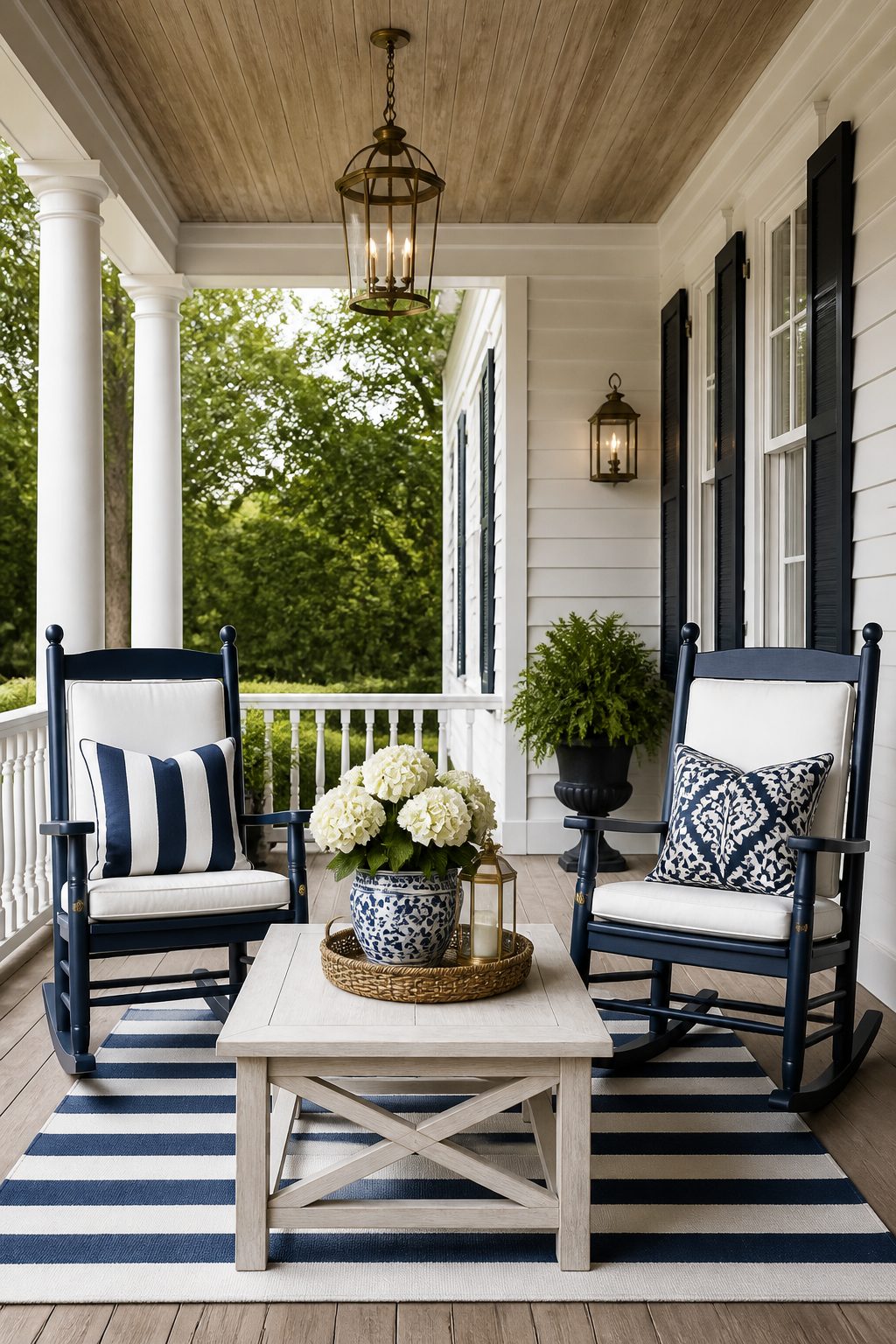 9 Classic 4th of July Front Porch Decor Ideas for Women Over 50 3 Item 3