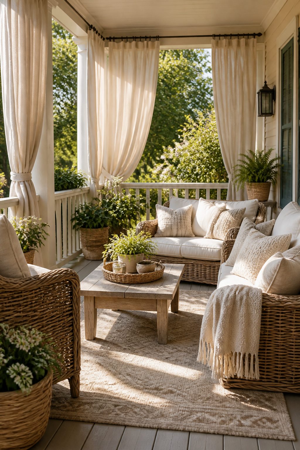 9 Classic 4th of July Front Porch Decor Ideas for Women Over 50 6 Item 6