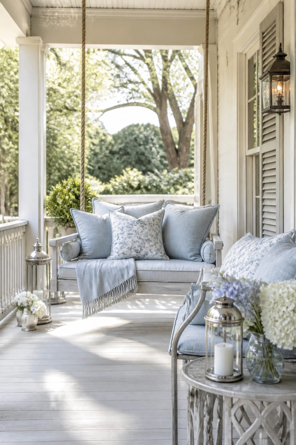 9 Classic 4th of July Front Porch Decor Ideas for Women Over 50 7 Item 7