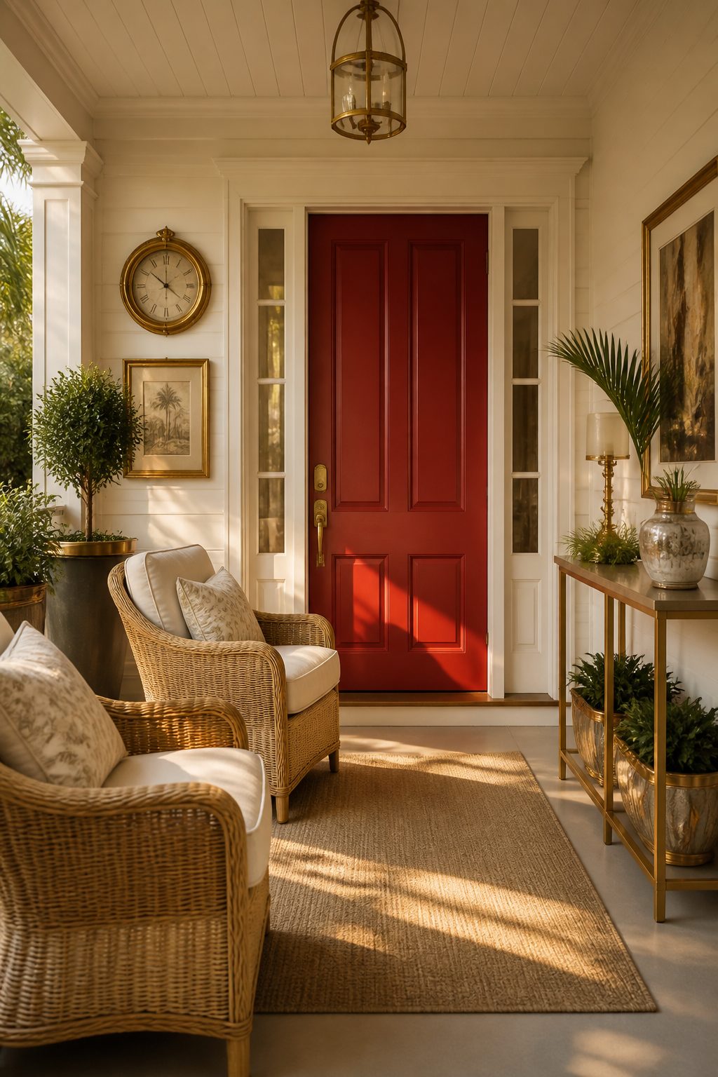 9 Classic 4th of July Front Porch Decor Ideas for Women Over 50 9 Item 9
