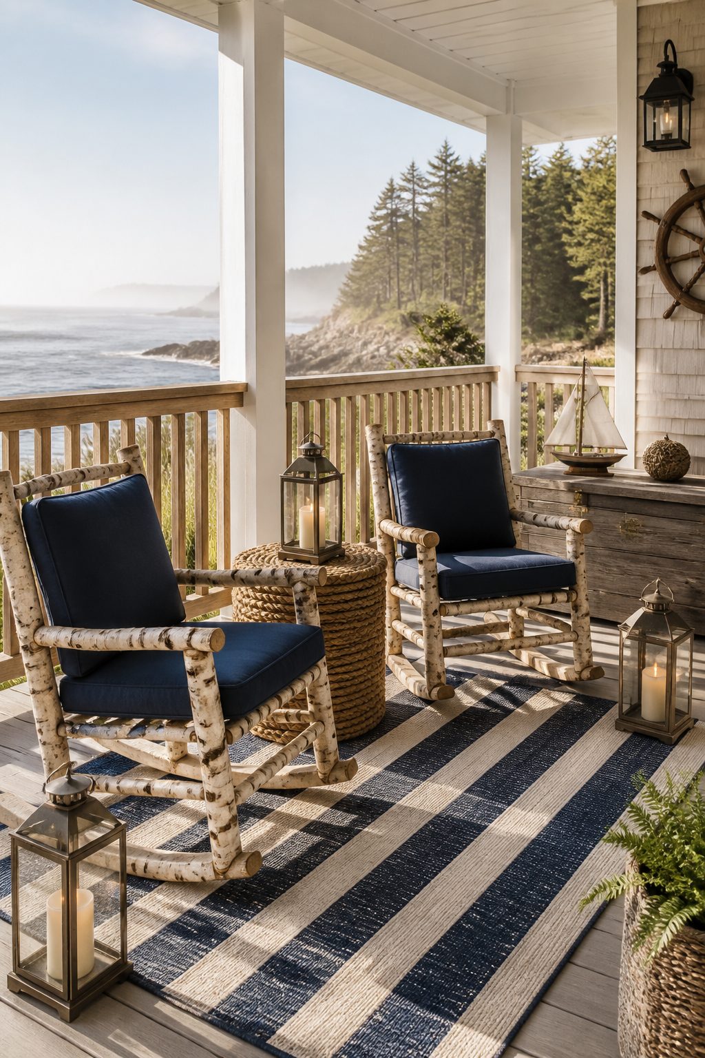 4th of July Porch Decor Ideas for Military Families: 13 Patriotic Tips 1 Item 1