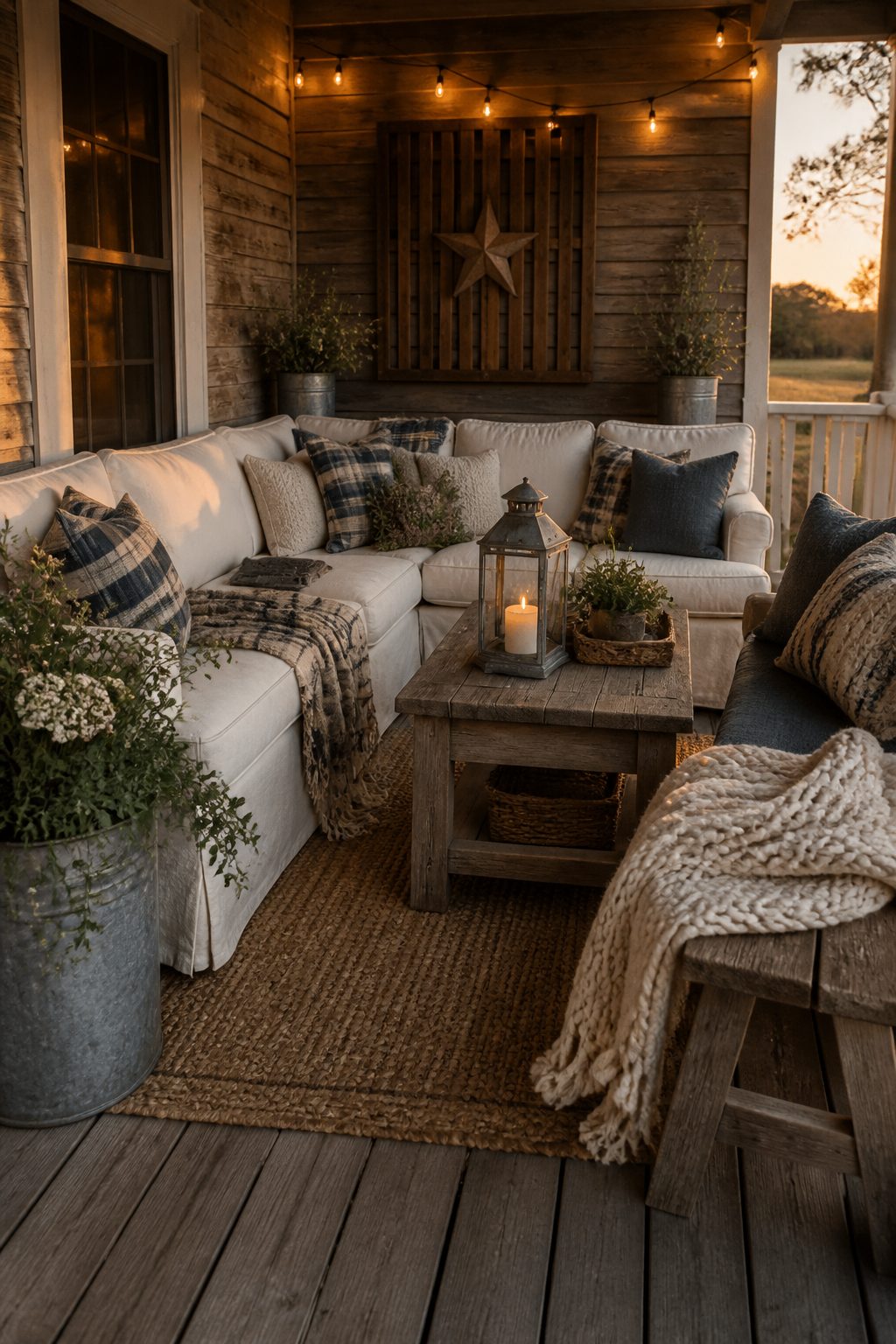 4th of July Porch Decor Ideas for Military Families: 13 Patriotic Tips 3 Item 3