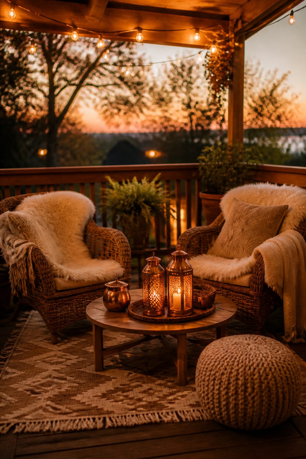 4th of July Porch Decor Ideas for Military Families: 13 Patriotic Tips 8 Item 8