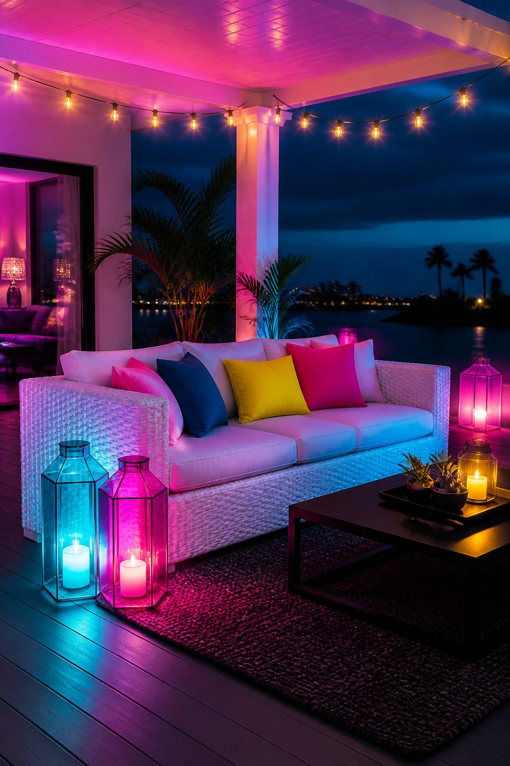 4th of July Porch Decor Ideas for Teens: 11 Fun Looks 1 Item 1