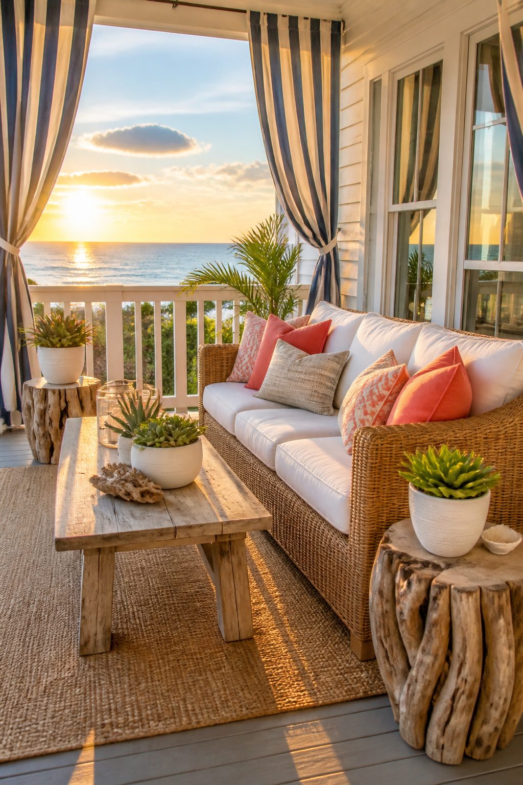 4th of July Porch Decor Ideas for Teens: 11 Fun Looks 3 Item 3
