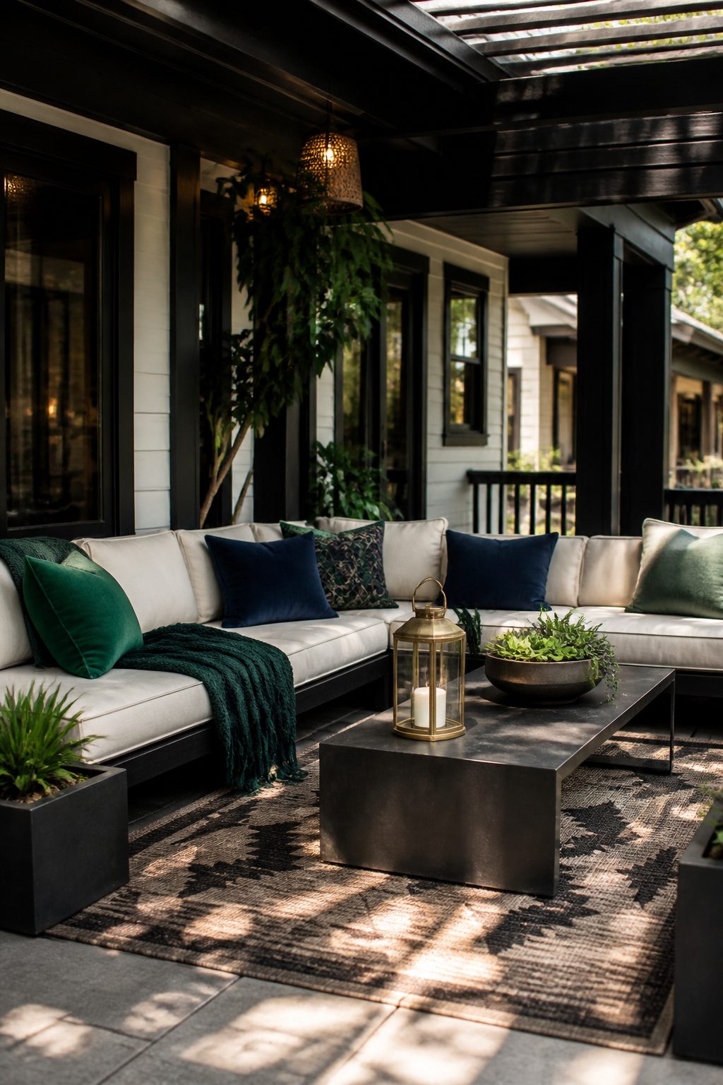 4th of July Porch Decor Ideas for Teens: 11 Fun Looks 4 Item 4