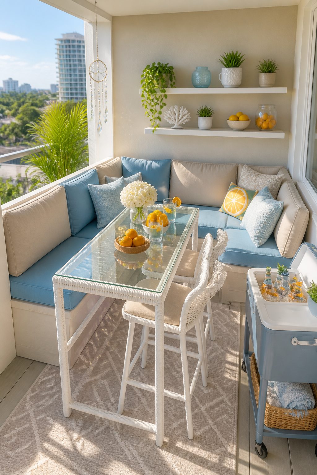 4th of July Porch Decor Ideas for Teens: 11 Fun Looks 11 Item 11