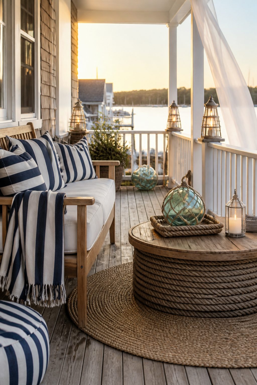 4th of July Porch Decor Ideas for New Homeowners — 9 Must-Tries 7 Item 6