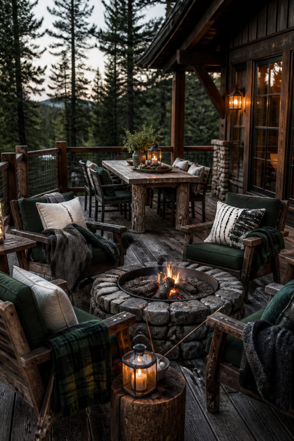 4th of July Porch Decor Ideas for Men: 11 Simple Patriotic Looks 4 Item 4