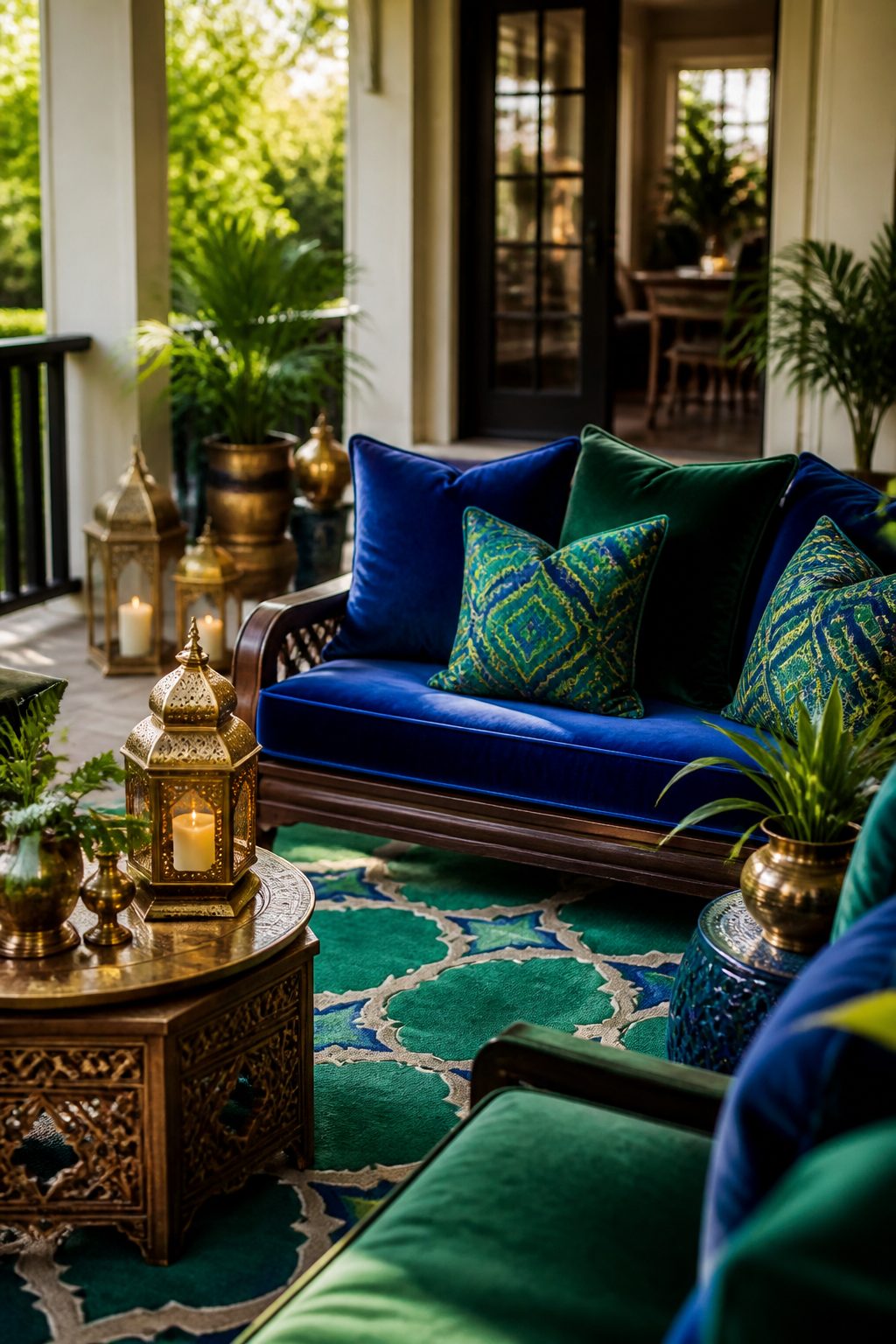 4th of July Porch Decor Ideas for New Homeowners — 9 Must-Tries 5 Item 4