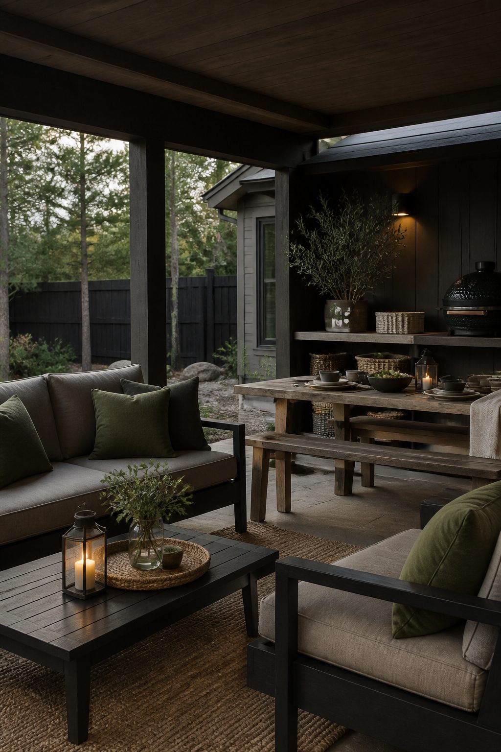 4th of July Porch Decor Ideas for Men: 11 Simple Patriotic Looks 9 Item 9