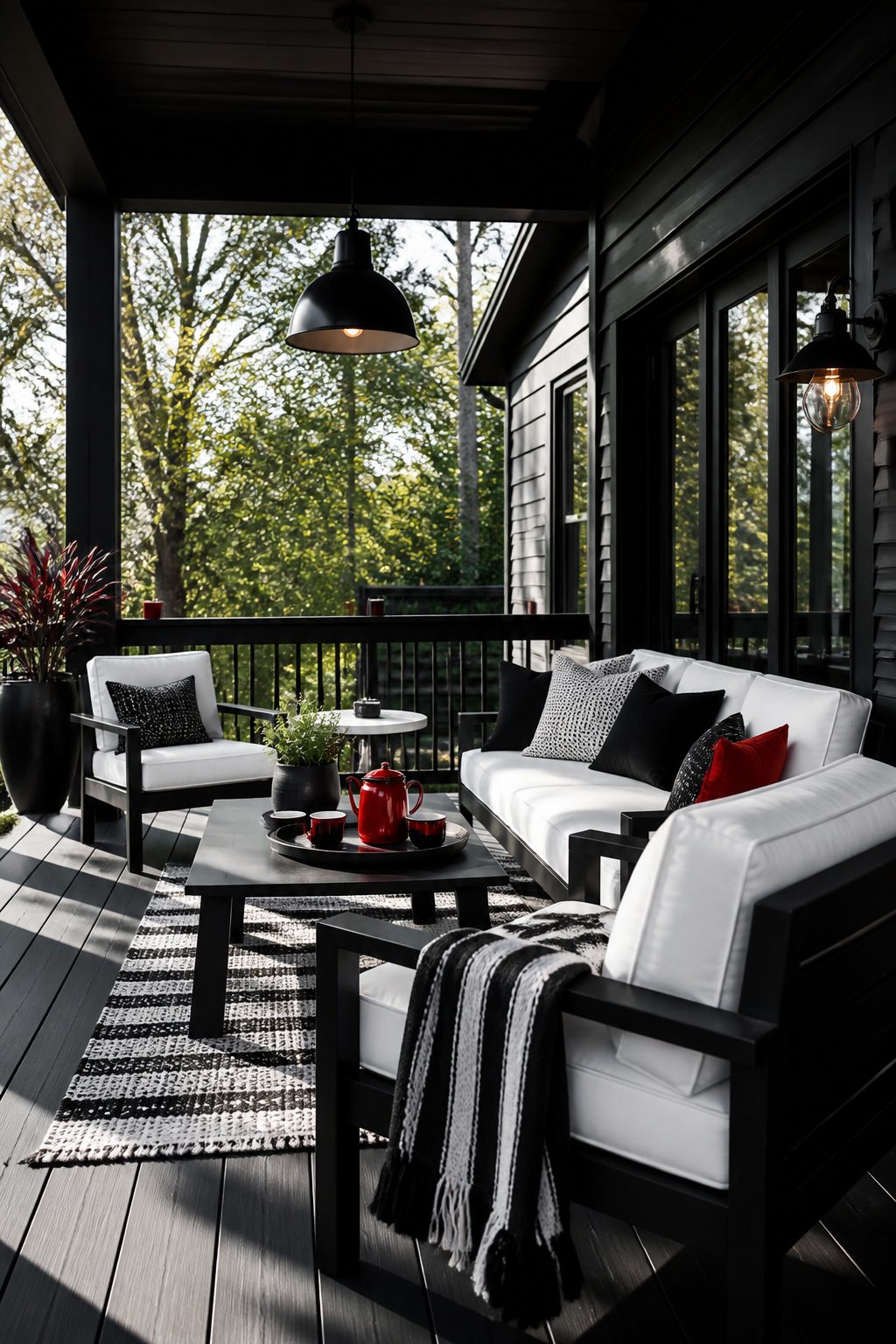 4th of July Porch Decor Ideas for Men: 11 Simple Patriotic Looks 10 Item 10