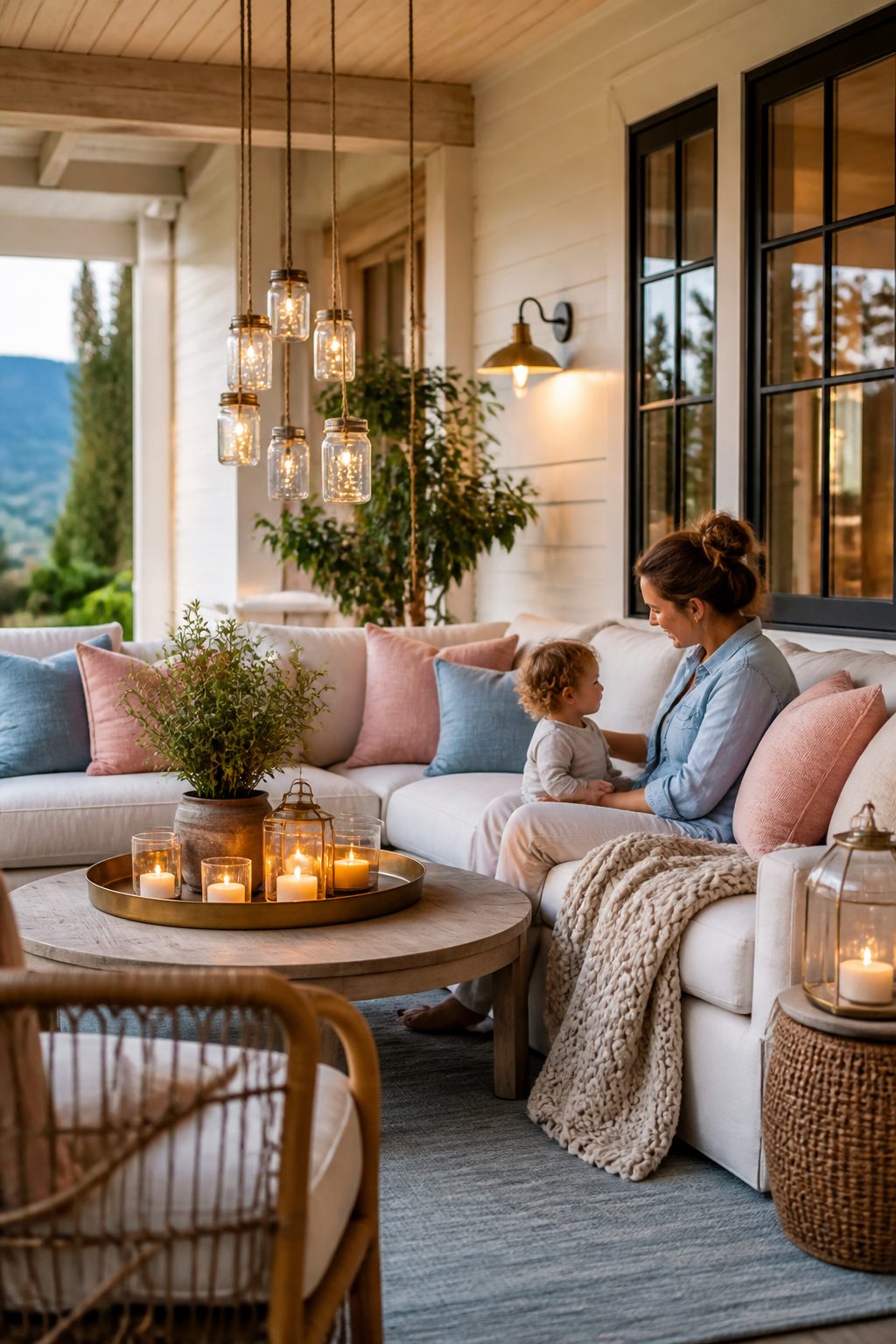 4th of July Porch Decor for Moms with Toddlers: 10 Easy Ideas 3 Item 3