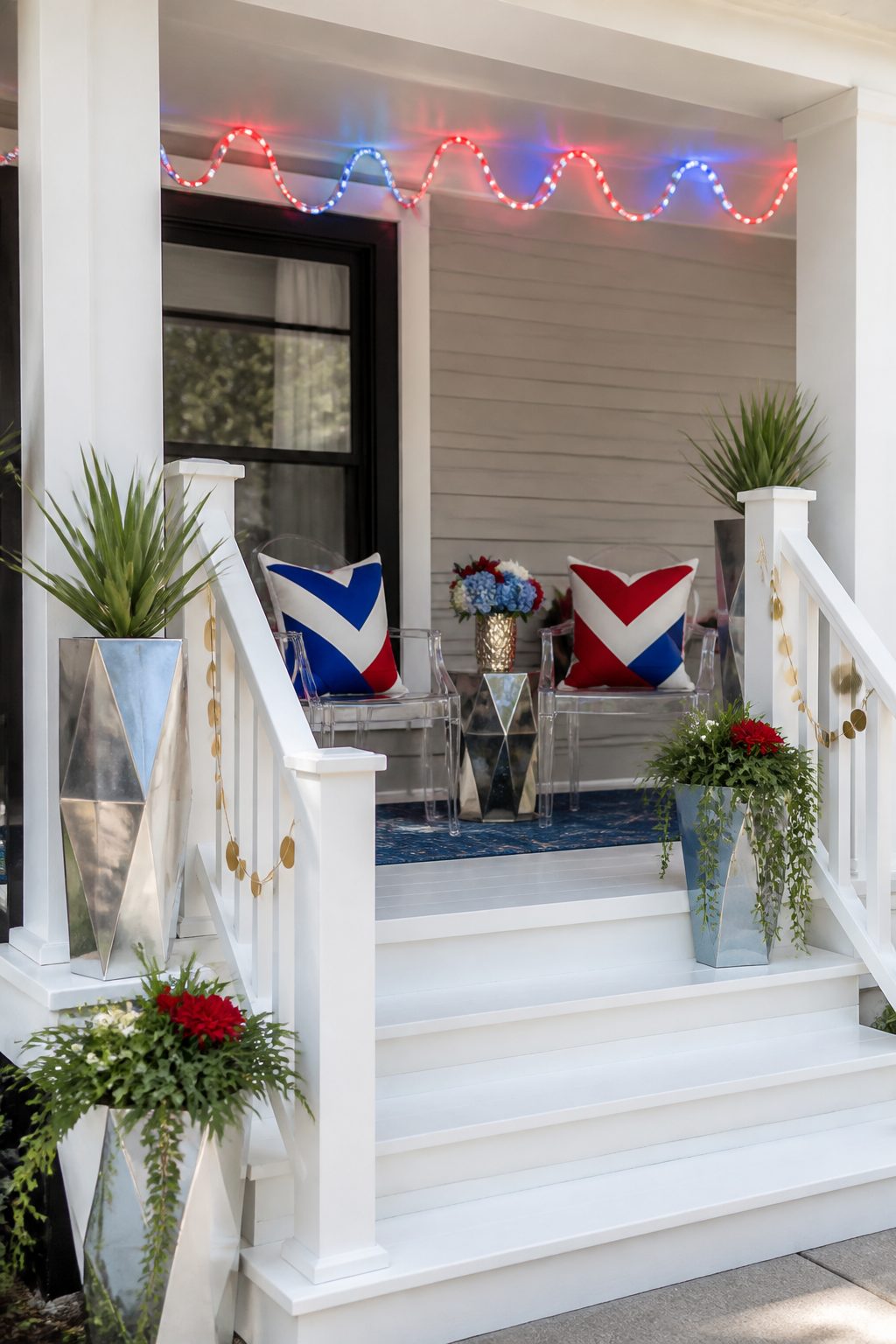 4th of July Porch Decor for Renters: 9 Quick Styling Ideas 4 Item 4