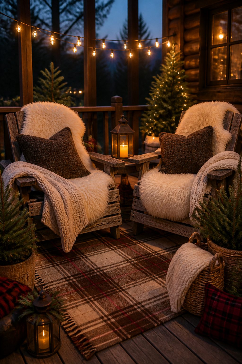 4th of July Porch Decor for Renters: 9 Quick Styling Ideas 9 Item 9