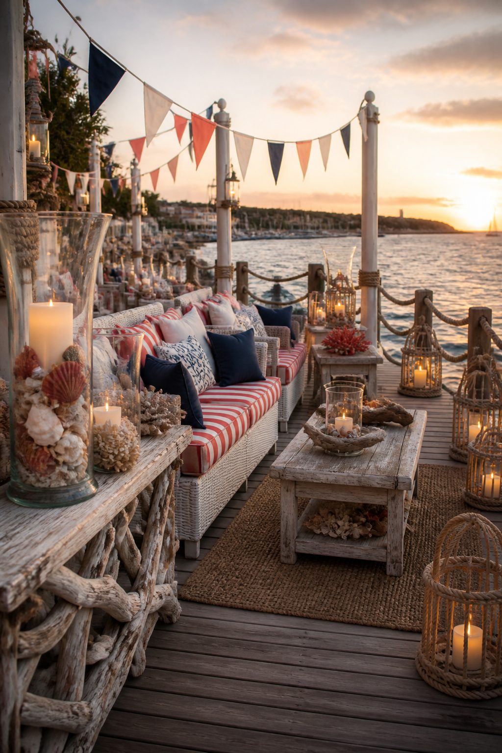 Aesthetic 4th of July Outdoor Decorations: 10 Stylish Ideas 2 Item 2