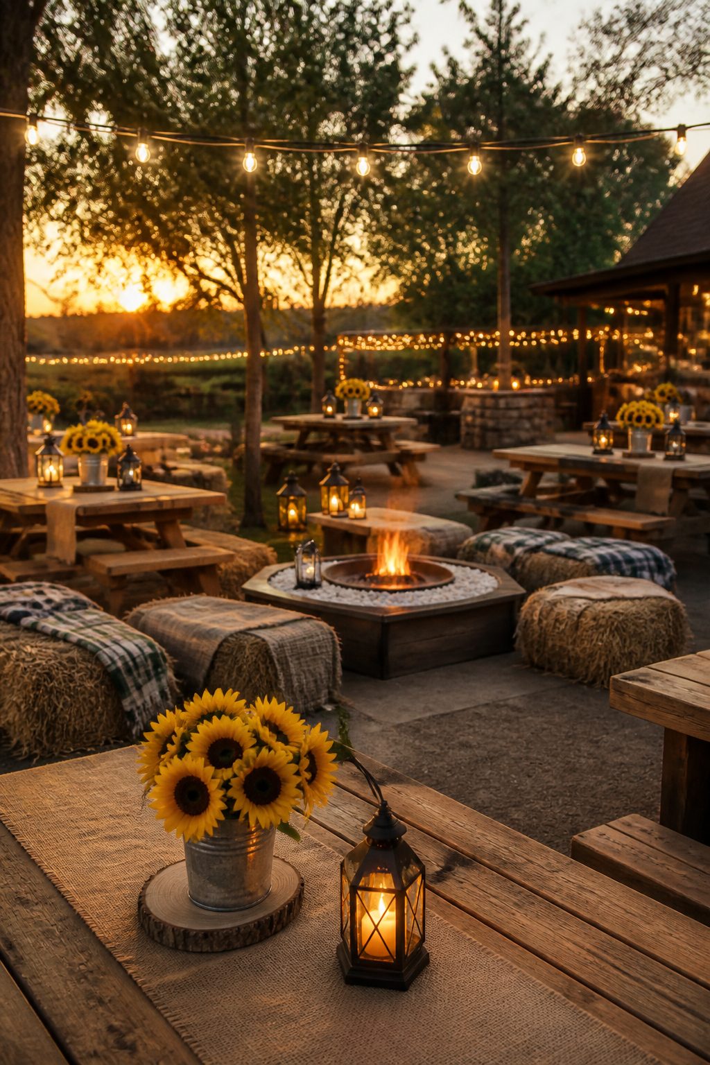 Aesthetic 4th of July Outdoor Decorations: 10 Stylish Ideas 3 Item 3