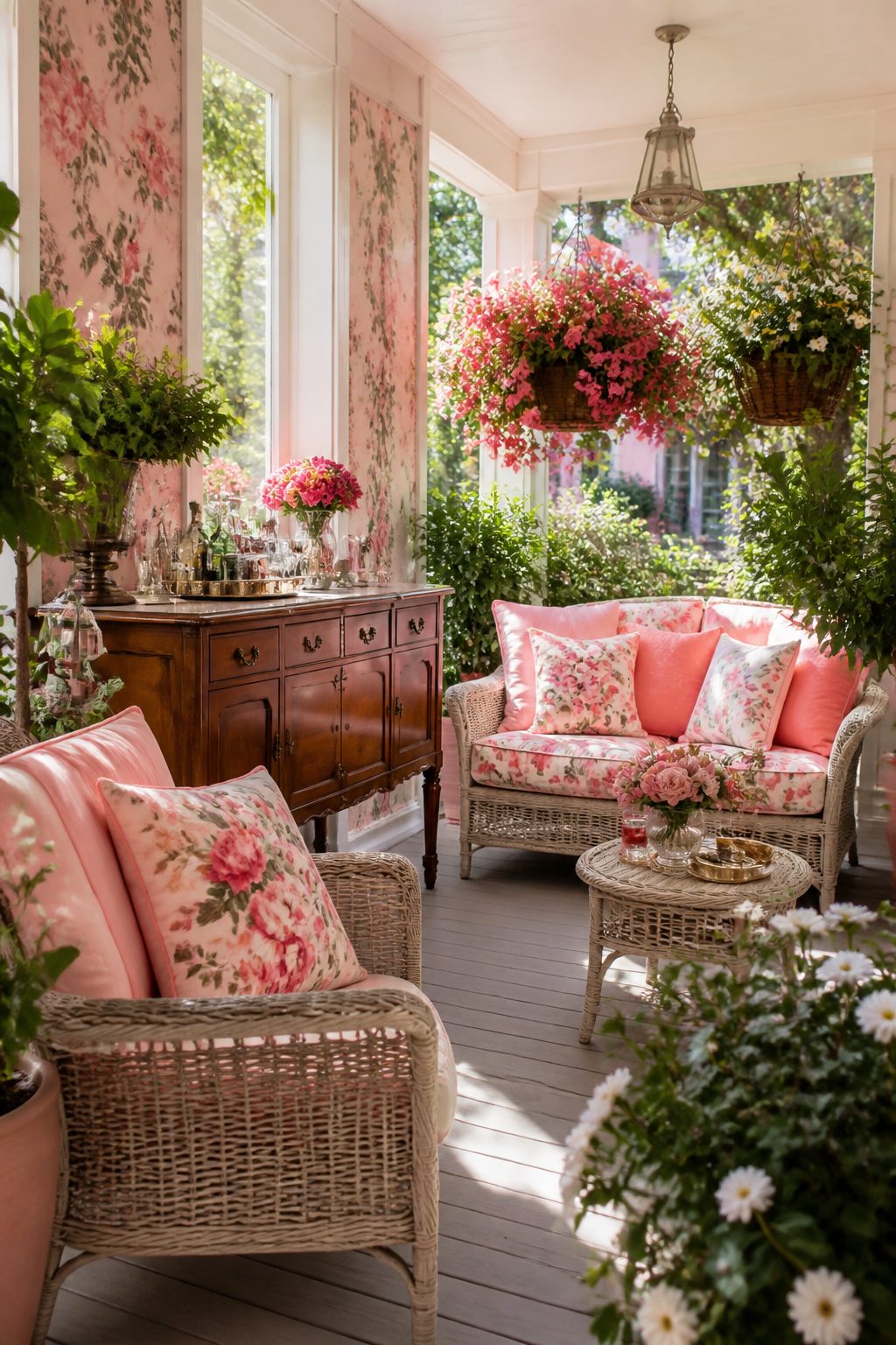 Aesthetic 4th of July Outdoor Decorations: 10 Stylish Ideas 5 Item 5