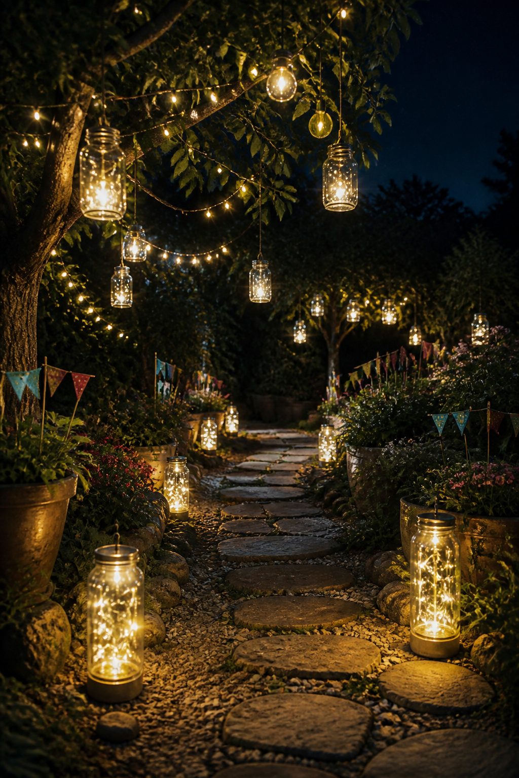 Aesthetic 4th of July Outdoor Decorations: 10 Stylish Ideas 7 Item 7