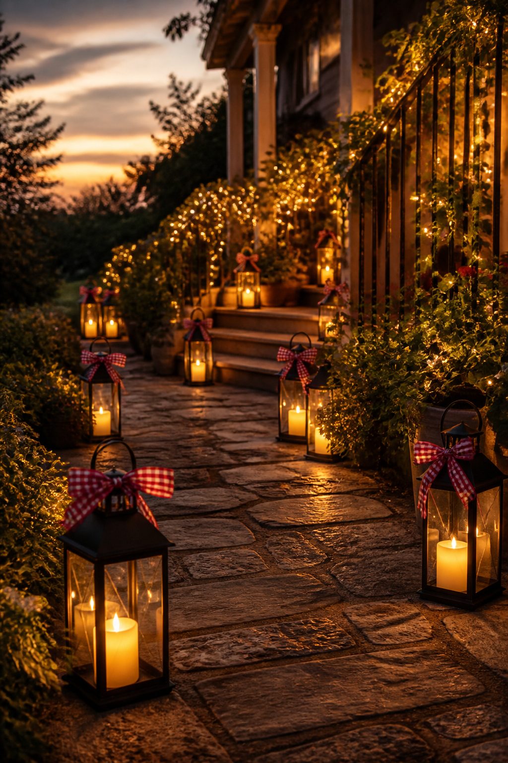 Dollar Store 4th of July Outdoor Decorations: 13 Budget Ideas 5 Item 5