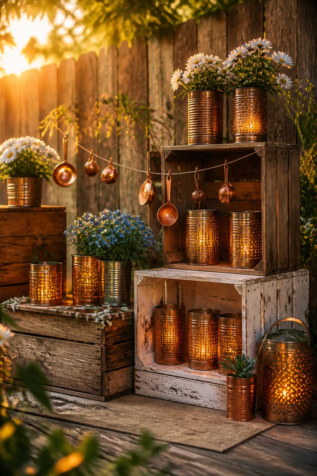 Dollar Store 4th of July Outdoor Decorations: 13 Budget Ideas 8 Item 8
