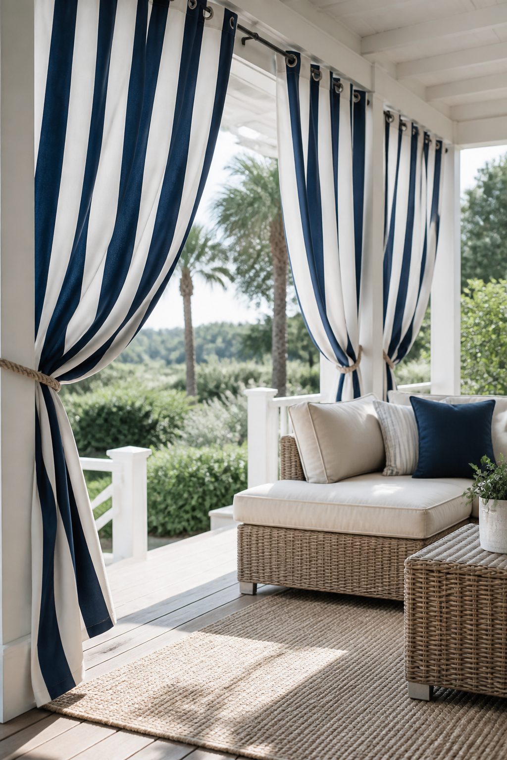 Dollar Store 4th of July Outdoor Decorations: 13 Budget Ideas 10 Item 10