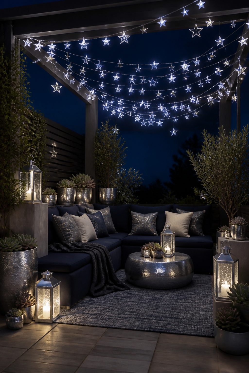 Dollar Store 4th of July Outdoor Decorations: 13 Budget Ideas 13 Item 13