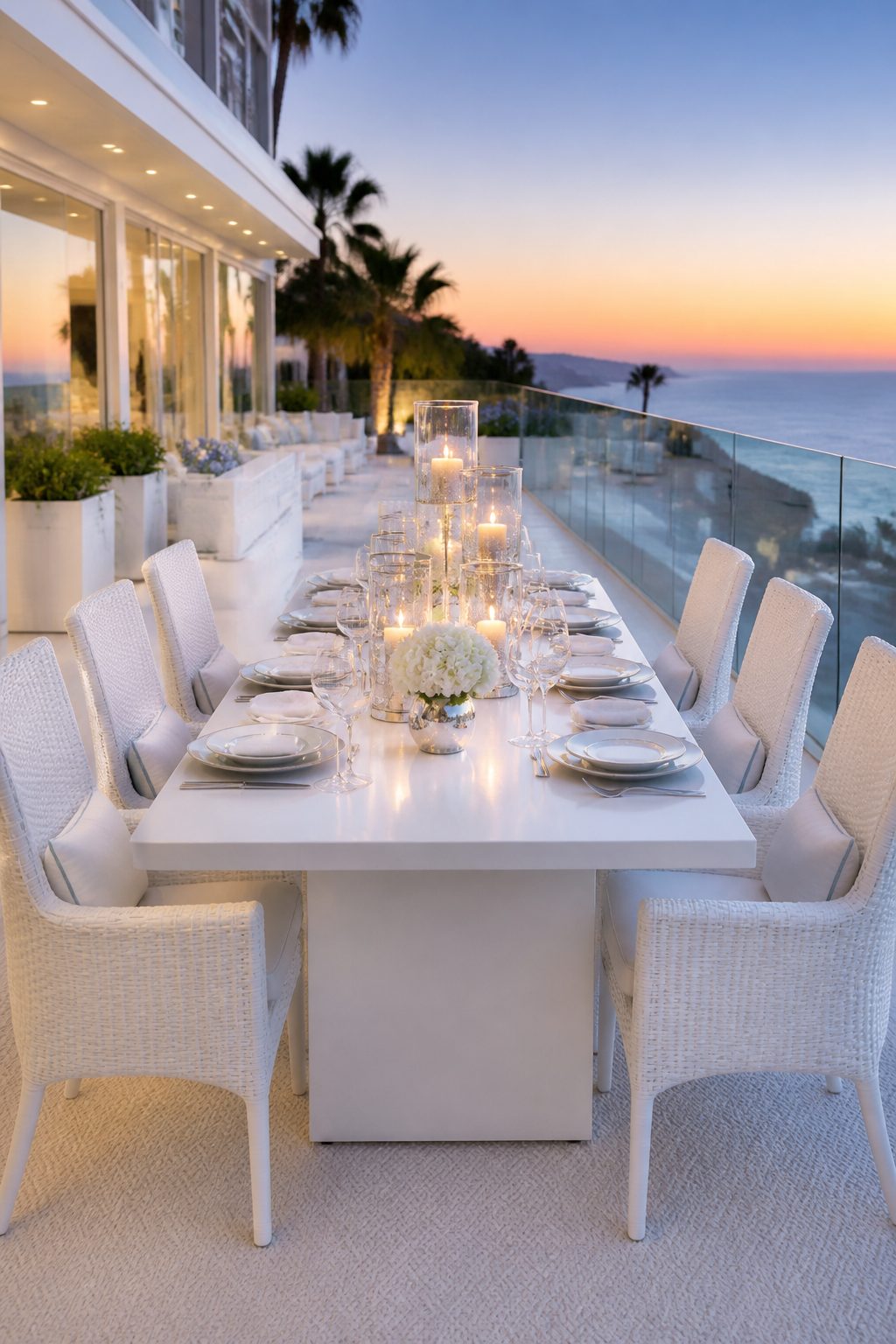 Luxury 4th of July Outdoor Decorations: 9 Elegant Ideas 1 Item 1