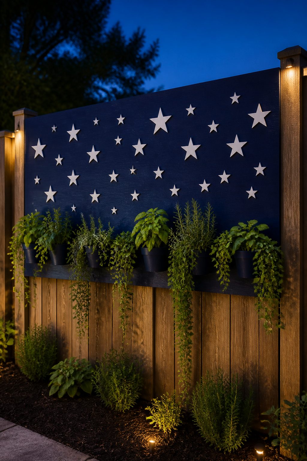 4th of July Outdoor Decorations on a Budget: 11 Creative DIY Ideas 3 Item 3