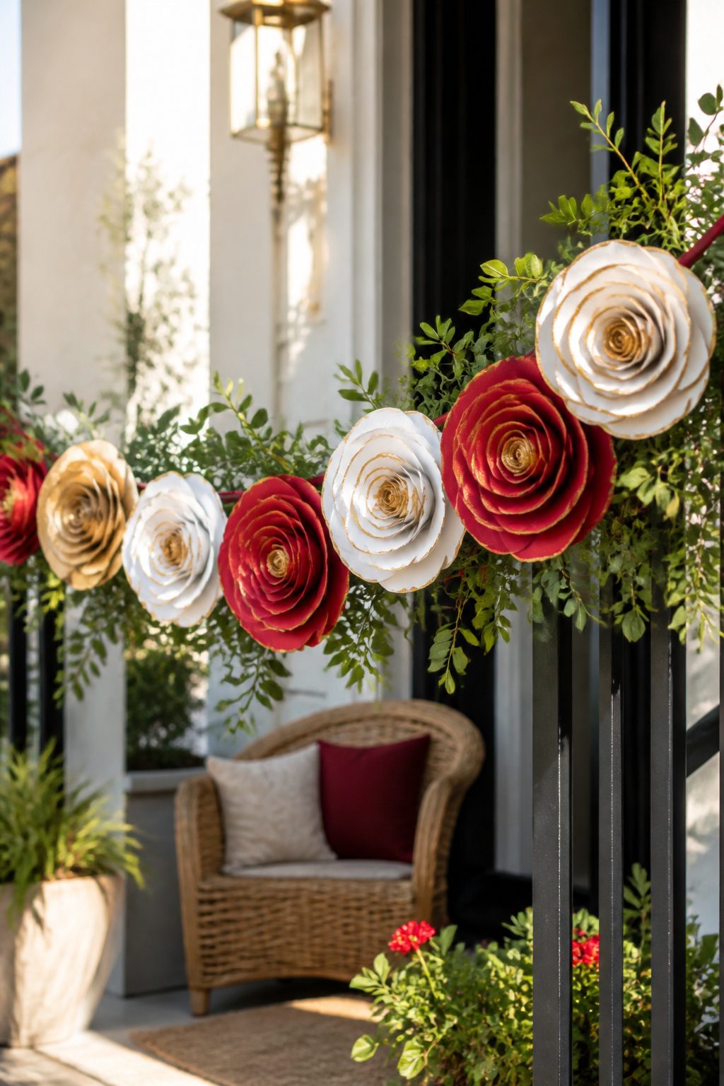 4th of July Outdoor Decorations on a Budget: 11 Creative DIY Ideas 6 Item 6