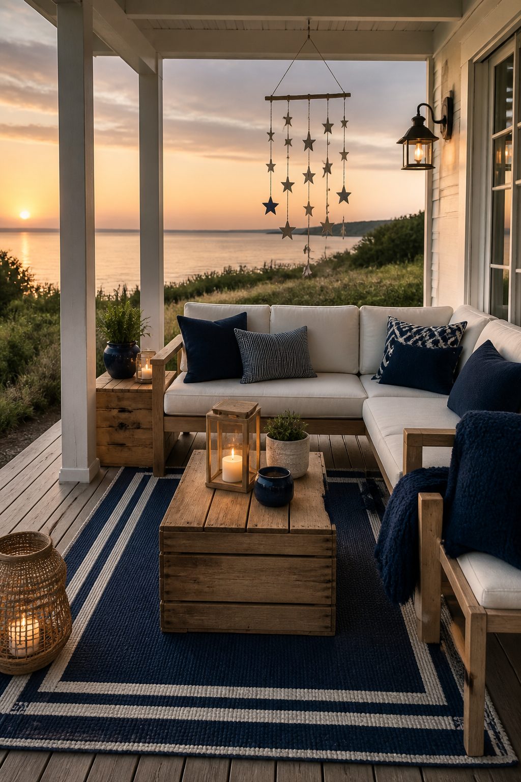 4th of July Outdoor Decorations on a Budget: 11 Creative DIY Ideas 8 Item 8