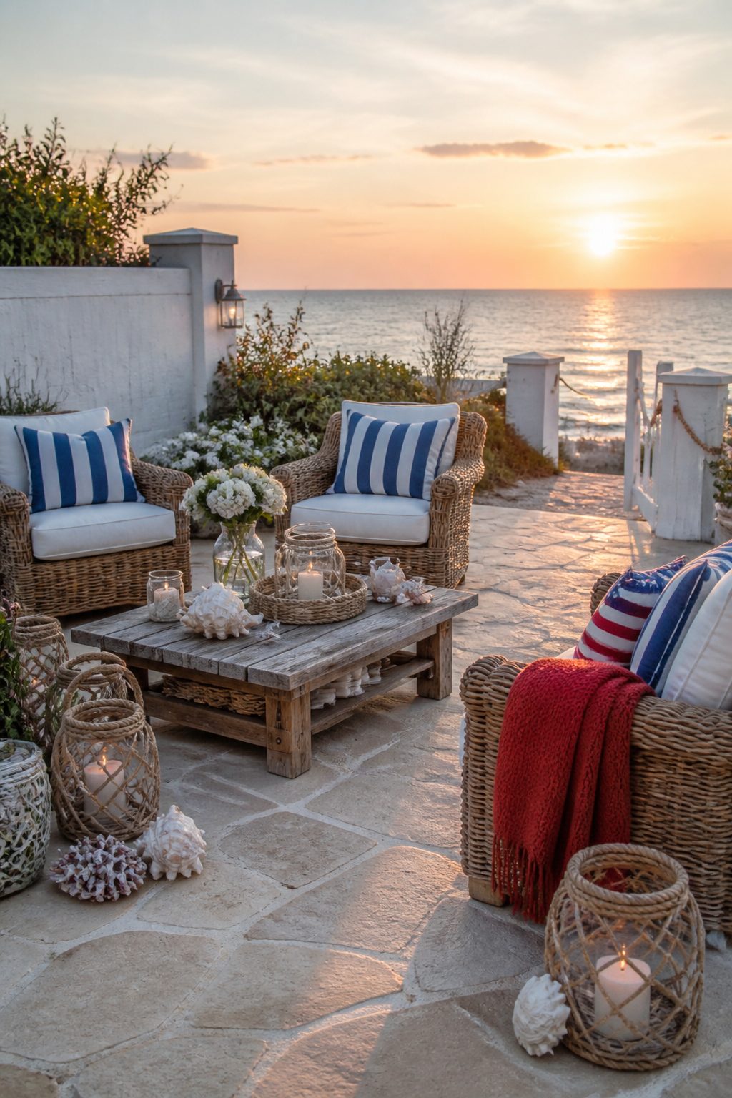 4th of July Outdoor Decorations for Beginners: 13 Easy Ideas 3 Item 3