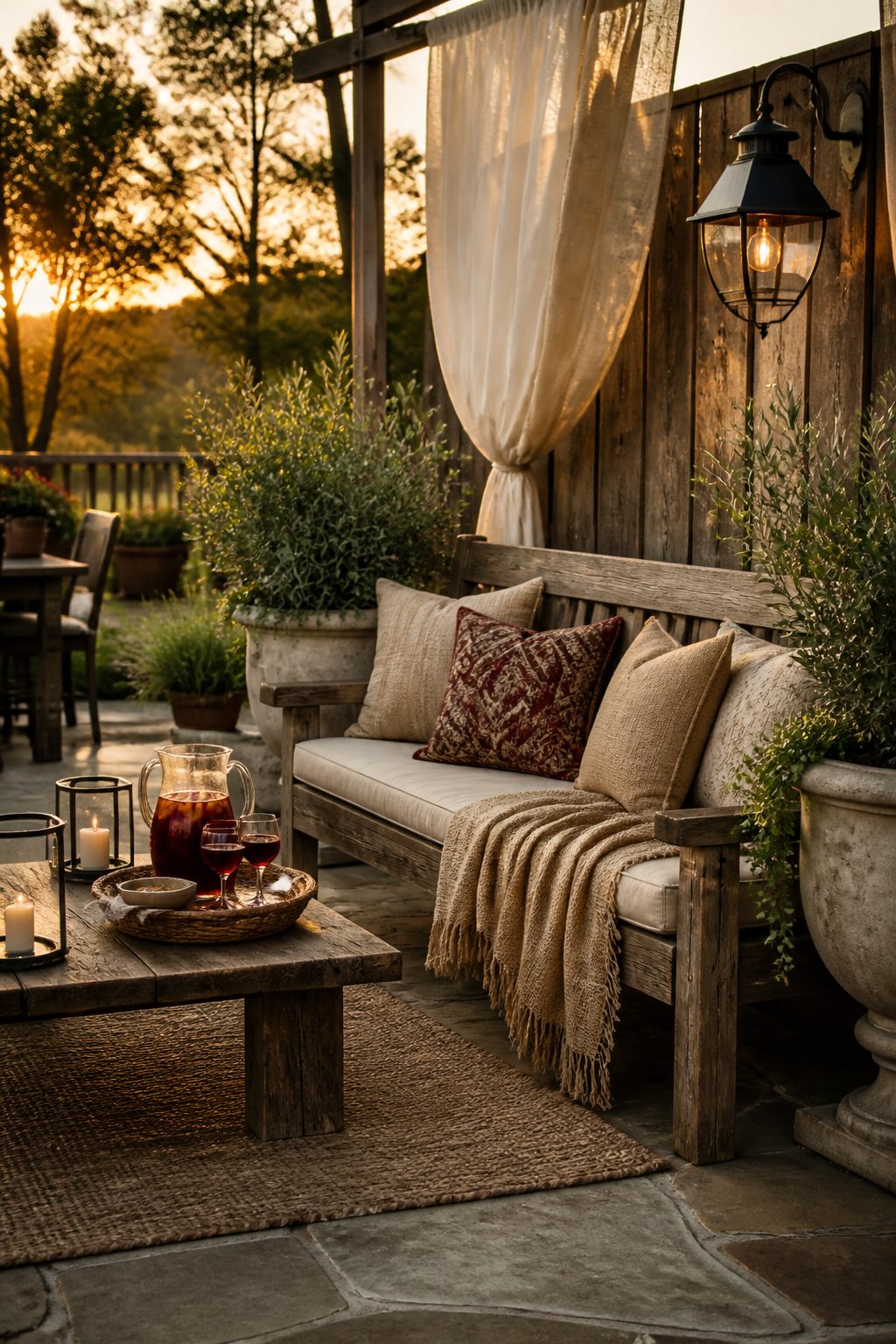 4th of July Outdoor Decorations for Beginners: 13 Easy Ideas 4 Item 4