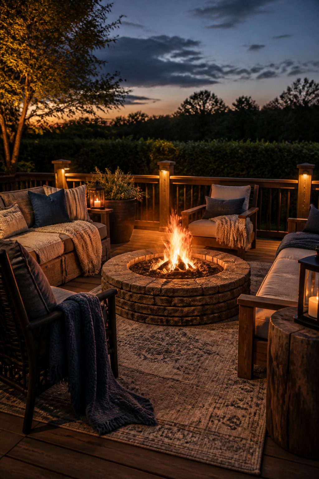 4th of July Outdoor Decorations for Beginners: 13 Easy Ideas 7 Item 7