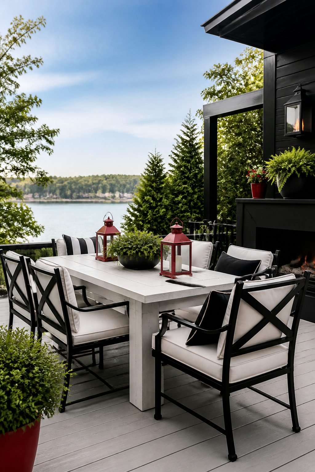 4th of July Outdoor Decorations for Beginners: 13 Easy Ideas 10 Item 10
