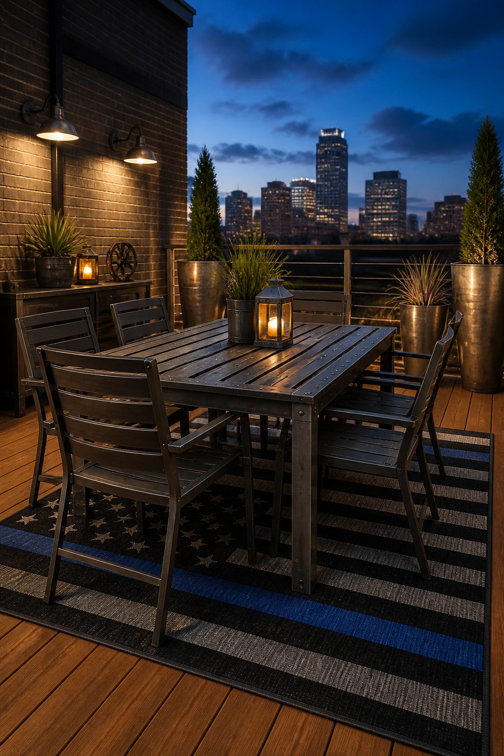 4th of July Outdoor Decorations for Beginners: 13 Easy Ideas 12 Item 12