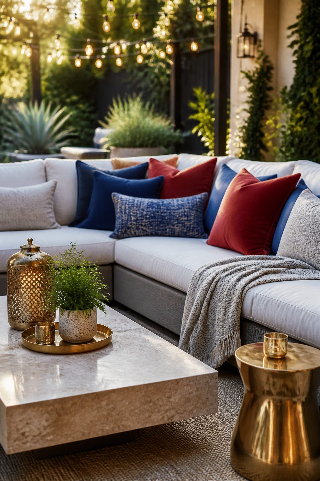 4th of July Outdoor Decorations for Beginners: 13 Easy Ideas 13 Item 13